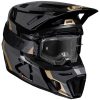 Crosshjälm Kit Moto 8.5 V25 Svart Leatt S (55-56cm) – miniatyr 7