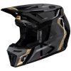 Crosshjälm Kit Moto 8.5 V25 Svart Leatt S (55-56cm) – miniatyr 8