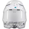 Crosshjälm Kit Moto 8.5 V25 Vit Leatt L (59-60cm) – miniatyr 11