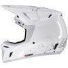 Crosshjälm Kit Moto 8.5 V25 Vit Leatt L (59-60cm) – miniatyr 3