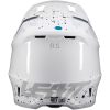 Crosshjälm Kit Moto 8.5 V25 Vit Leatt L (59-60cm) – miniatyr 4