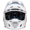 Crosshjälm Kit Moto 8.5 V25 Vit Leatt L (59-60cm) – miniatyr 6