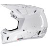 Crosshjälm Kit Moto 8.5 V25 Vit Leatt L (59-60cm) – miniatyr 10