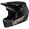 Crosshjälm Kit Moto 9.5 Carbon V25 Leatt S (55-56cm) – miniatyr 2