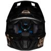 Crosshjälm Kit Moto 9.5 Carbon V25 Leatt S (55-56cm) – miniatyr 12