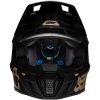 Crosshjälm Kit Moto 9.5 Carbon V25 Leatt S (55-56cm) – miniatyr 3