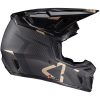 Crosshjälm Kit Moto 9.5 Carbon V25 Leatt S (55-56cm) – miniatyr 4