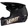 Crosshjälm Kit Moto 9.5 Carbon V25 Leatt S (55-56cm) – miniatyr 5