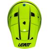 Crosshjälm med Goggles Moto 3.5 Jr Neon Gul Leatt M (51-52 cm) – miniatyr 2