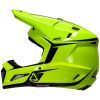 Crosshjälm med Goggles Moto 3.5 Jr Neon Gul Leatt M (51-52 cm) – miniatyr 11
