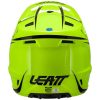 Crosshjälm med Goggles Moto 3.5 Jr Neon Gul Leatt M (51-52 cm) – miniatyr 12