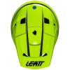 Crosshjälm med Goggles Moto 3.5 Jr Neon Gul Leatt M (51-52 cm) – miniatyr 16