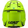 Crosshjälm med Goggles Moto 3.5 Jr Neon Gul Leatt M (51-52 cm) – miniatyr 3