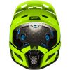 Crosshjälm med Goggles Moto 3.5 Jr Neon Gul Leatt M (51-52 cm) – miniatyr 5