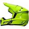 Crosshjälm med Goggles Moto 3.5 Jr Neon Gul Leatt M (51-52 cm) – miniatyr 8