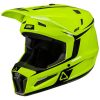 Crosshjälm med Goggles Moto 3.5 Jr Neon Gul Leatt M (51-52 cm) – miniatyr 10