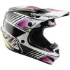 Crosshjälm MIPS GP Pro Segment Svart Lila TROY LEE DESIGNS M – miniatyr 7