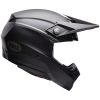 Crosshjälm Moto-10 Mips Svart Matt BELL XXL – miniatyr 2