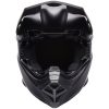 Crosshjälm Moto-10 Mips Svart Matt BELL XXL – miniatyr 3