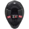 Crosshjälm Moto-10 Mips Svart Matt BELL XXL – miniatyr 6