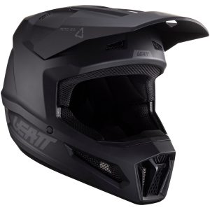 Crosshjälm Moto 2.5 V24 Stealth Leatt