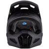 Crosshjälm Moto 2.5 V24 Stealth Leatt XS (53-54cm) – miniatyr 11