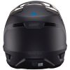 Crosshjälm Moto 2.5 V24 Stealth Leatt XS (53-54cm) – miniatyr 12