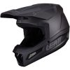 Crosshjälm Moto 2.5 V24 Stealth Leatt XS (53-54cm) – miniatyr 5