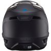 Crosshjälm Moto 2.5 V24 Stealth Leatt XS (53-54cm) – miniatyr 6