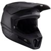 Crosshjälm Moto 2.5 V24 Stealth Leatt XS (53-54cm) – miniatyr 7
