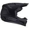 Crosshjälm Moto 2.5 V24 Stealth Leatt XS (53-54cm) – miniatyr 9