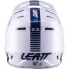 Crosshjälm Moto 2.5 Vit Leatt S (55-56 cm) – miniatyr 4