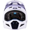 Crosshjälm Moto 2.5 Vit Leatt S (55-56 cm) – miniatyr 6