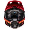 Crosshjälm Moto 7.5 Röd Leatt S (55-56 cm) – miniatyr 11