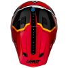 Crosshjälm Moto 7.5 Röd Leatt S (55-56 cm) – miniatyr 14