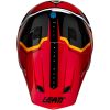 Crosshjälm Moto 7.5 Röd Leatt S (55-56 cm) – miniatyr 6