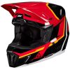 Crosshjälm Moto 7.5 Röd Leatt S (55-56 cm) – miniatyr 9