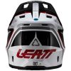 Crosshjälm Moto 7.5 Vit/Röd Leatt XL (61-62 cm) – miniatyr 12