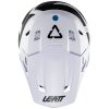 Crosshjälm Moto 9.5 Carbon/Vit Leatt S (55-56 cm) – miniatyr 14