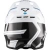 Crosshjälm Moto 9.5 Carbon/Vit Leatt S (55-56 cm) – miniatyr 7