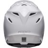 Crosshjälm Moto-9S Flex CE Vit Bell XL – miniatyr 5