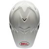 Crosshjälm Moto-9S Flex CE Vit Bell XL – miniatyr 3