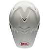 Crosshjälm Moto-9S Flex CE Vit Bell XL – miniatyr 2