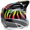 Crosshjälm Moto-9s Flex Drift Glans Svart BELL L – miniatyr 7