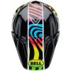 Crosshjälm Moto-9s Flex Drift Glans Svart BELL L – miniatyr 9