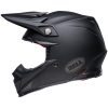 Crosshjälm Moto-9s Flex Mattsvart BELL XS – miniatyr 6