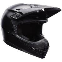 Crosshjälm MX-10 Mips Svart Matt BELL