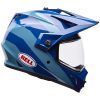 Crosshjälm MX-9 Adventure Mips Blå BELL Small – miniatyr 2