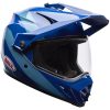 Crosshjälm MX-9 Adventure Mips Blå BELL Small – miniatyr 1