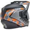 Crosshjälm Mx-9 Adventure Mips Mesa Matt Svart/orange Camo/grå BELL L – miniatyr 7